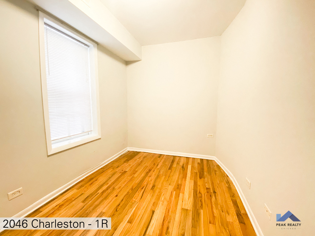 2046 W. Charleston St. 2046 W. Charleston St., Chicago, IL 60647 Bucktown - Leasing by Cross Street